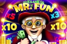 Club Mr.Fun