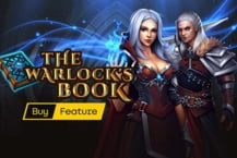 The Warlock’s Book – Buy Feature