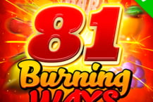 81 Burning Ways
