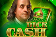 Cash Streak Dice