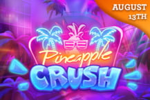 Pineapple Crush