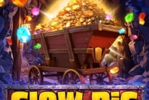 Glow Dig