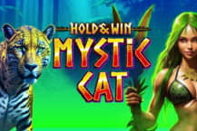Mystic Cat