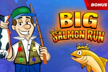 Big Salmon Run