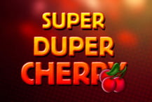 Super Duper Cherry