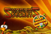 Shogun's Secret Crazy Chicken Shooter
