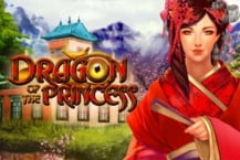 Dragon of the Princess