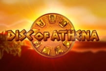 Disc of Athena