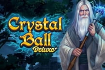 Crystal Ball Deluxe