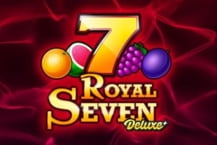 Royal Seven Deluxe