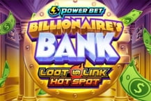 Billionaire's Bank