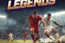 Football Streak Legends
