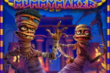 Shake Your Mummymaker