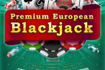 Premium European Blackjack