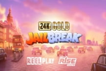 24K Gold JailBreak
