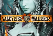 Valkyries Warrior