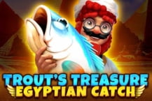 Trout’s Treasure – Egyptian Catch
