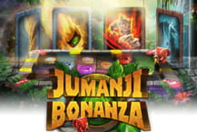 Jumanji Bonanza