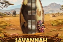 Savannah Pride