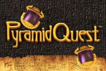 Pyramid Quest