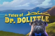 Tales of Dr. Dolittle