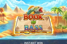 Book of Bass (COMING SOON)