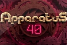 Apparatus 40