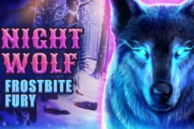 Night Wolf – Frostbite Fury