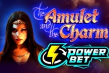 The Amulet and the Charm Power Bet