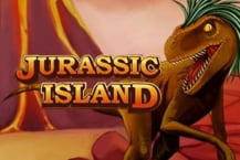 Jurassic Island