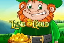 Land of Gold