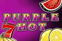 Purple Hot