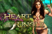 Heart of the Jungle