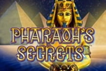 Pharaoh's Secrets