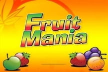 Fruit Mania