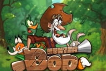 Hunter Bob