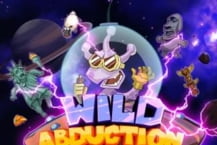 Wild Abduction