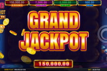 100 Hold Hot Hold And Win