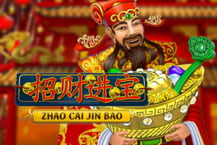 Zhao Cai Jin Bao