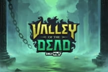 Valley of the Dead OnlyWins™ BoltLock™