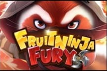 Fruit Ninja Fury