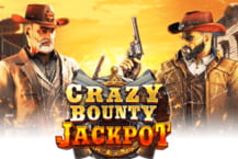 Crazy Bounty: Jackpot