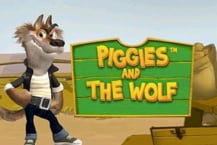Piggies and the Wolf