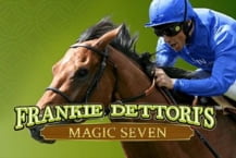 Frankie Dettori's Magic Seven
