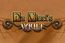 Da Vinci's Vault (non PTPP)