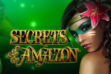 Secrets of the Amazon