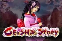 Geisha Story