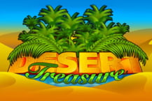 Desert Treasure