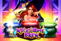 Witch's Triple Brew