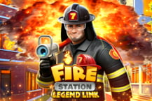 Fire Station